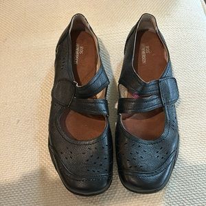 Ros Hommerson MaryJane’s